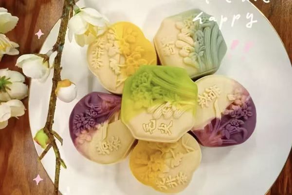 月滿山陽，太極莊中秋新品獻(xiàn)禮！這4款地道心意，把團(tuán)圓味兒帶回家！